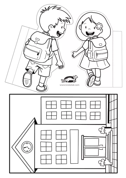 Learning picture