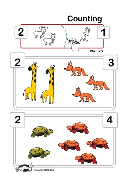 Learning picture