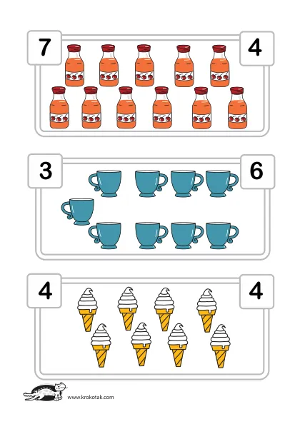 Learning picture