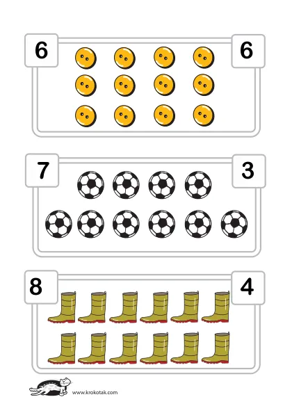 Learning picture