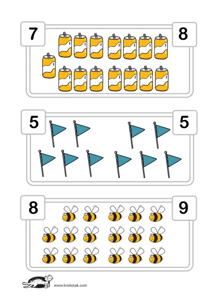 Learning picture