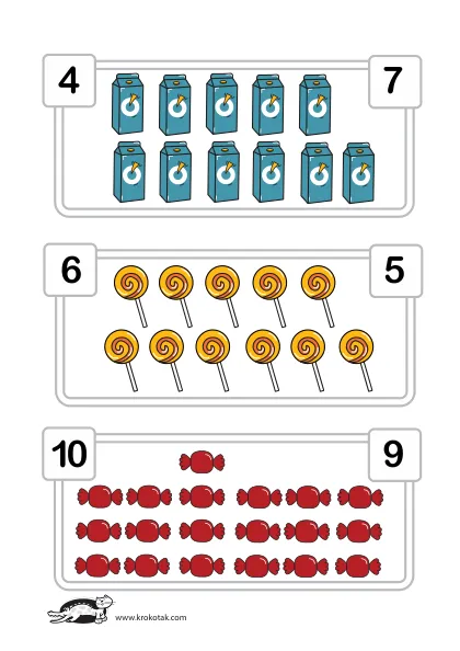 Learning picture