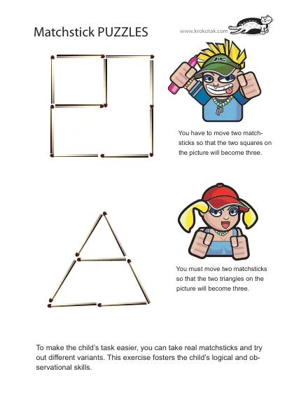 Learning picture