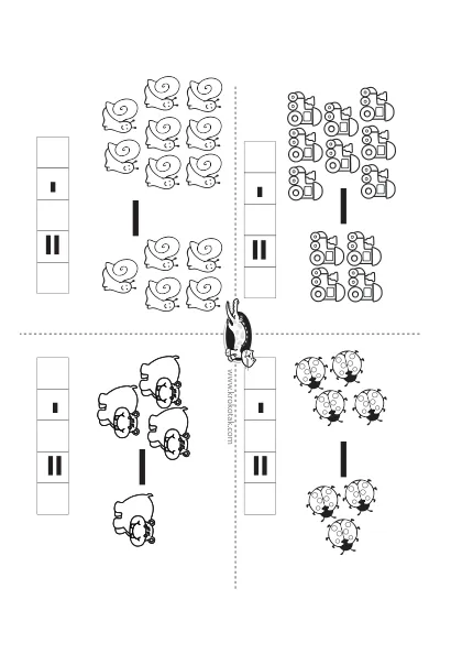 Learning picture