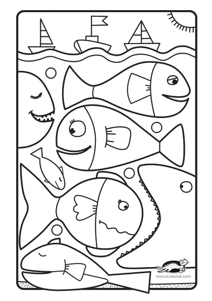 Learning picture