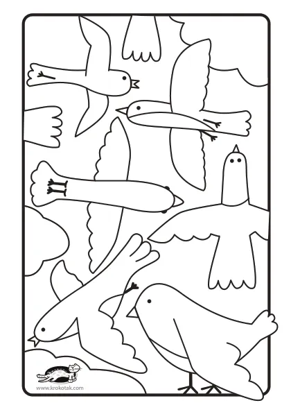 Learning picture