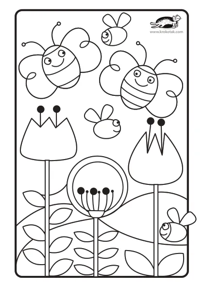 Learning picture