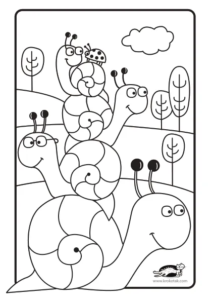 Learning picture