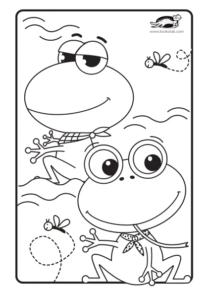Learning picture