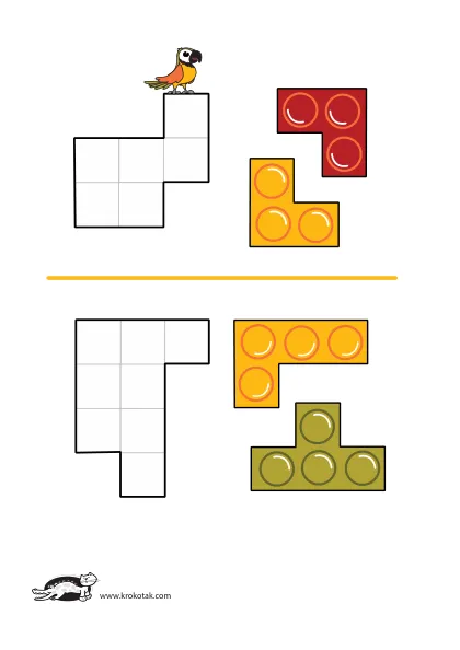Learning picture