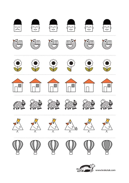 Learning picture