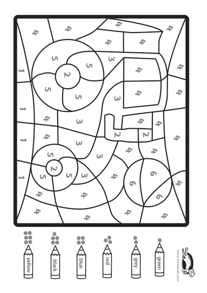 Learning picture