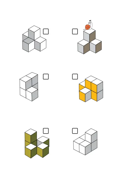 Learning picture