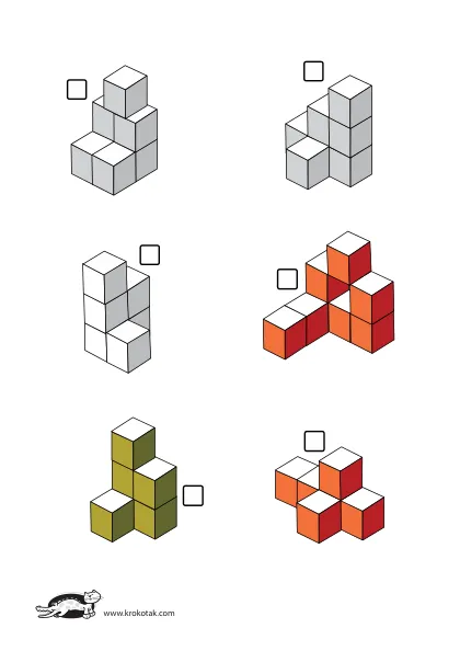 Learning picture