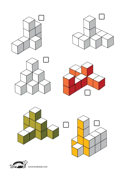 Learning picture