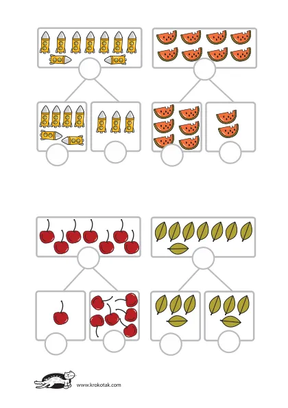 Learning picture