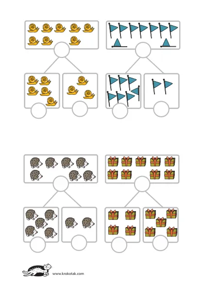 Learning picture