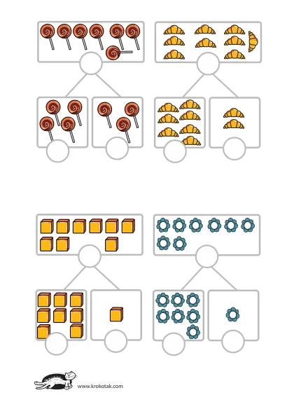 Learning picture