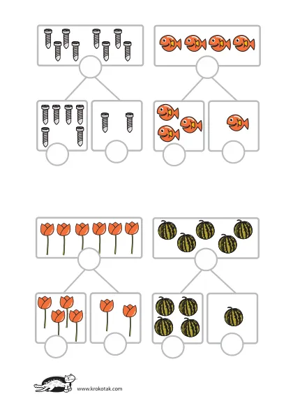 Learning picture