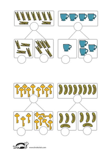 Learning picture