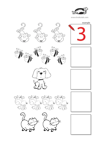 Learning picture
