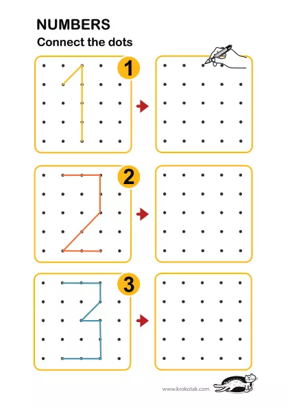 Learning picture