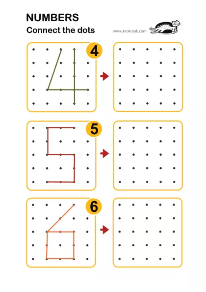 Learning picture
