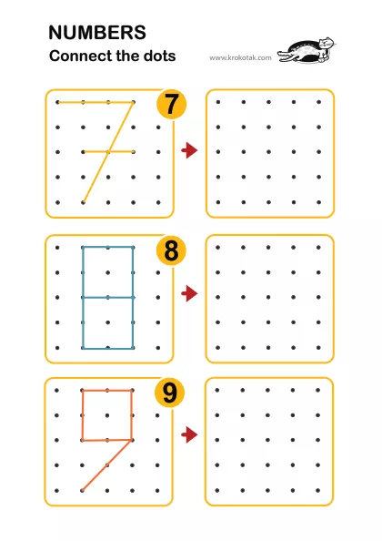Learning picture