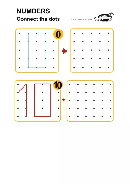 Learning picture