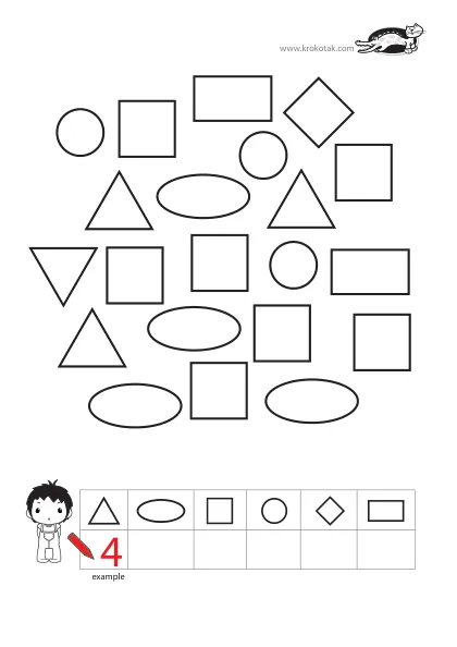 Learning picture