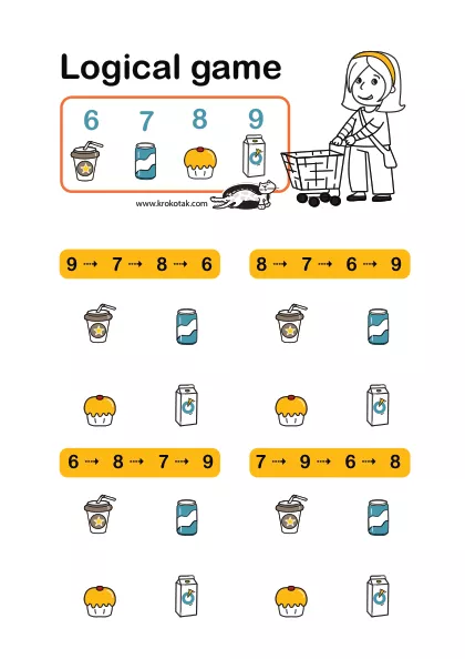 Learning picture