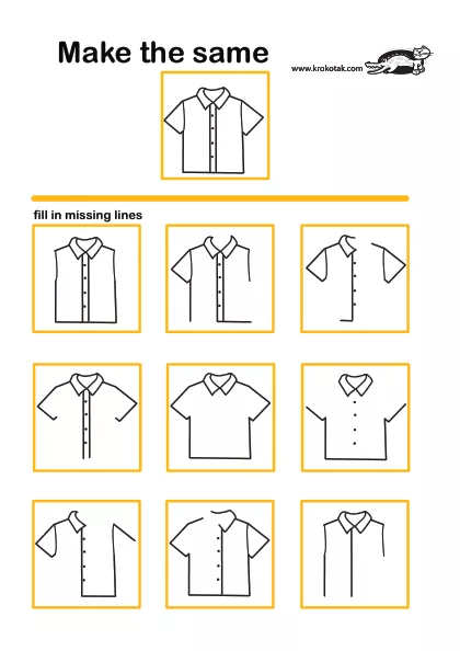 Learning picture
