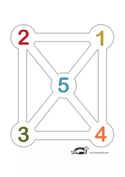 Learning picture