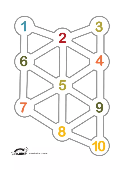 Learning picture