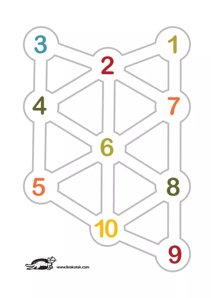 Learning picture