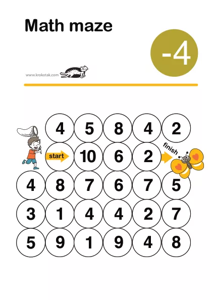 Learning picture