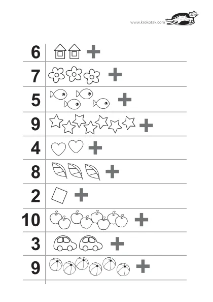 Learning picture