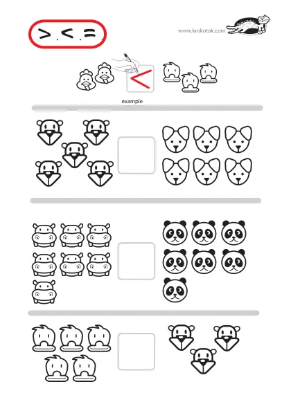 Learning picture