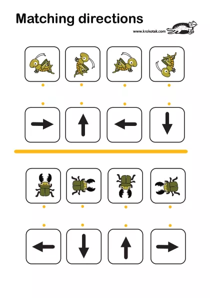 Learning picture