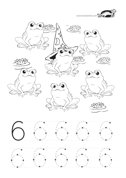 Learning picture