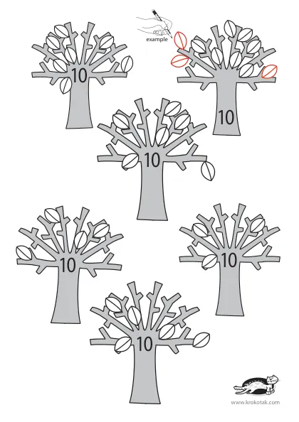 Learning picture
