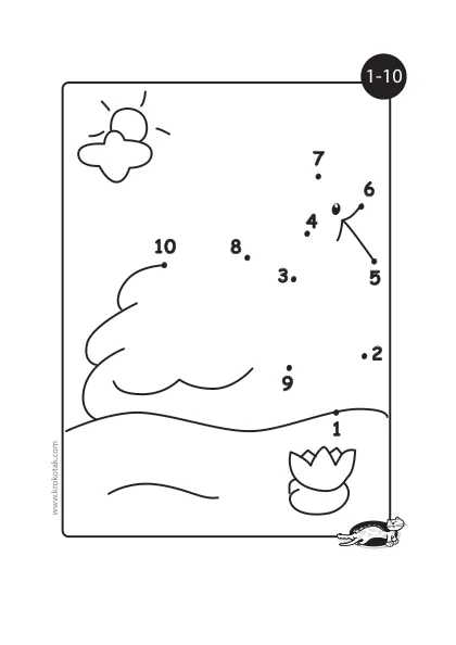 Learning picture