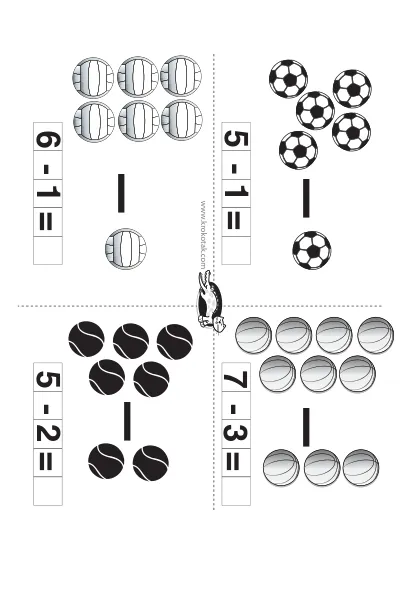 Learning picture