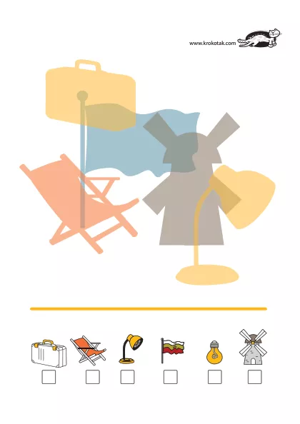 Learning picture