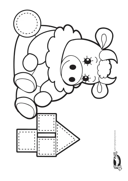 Learning picture