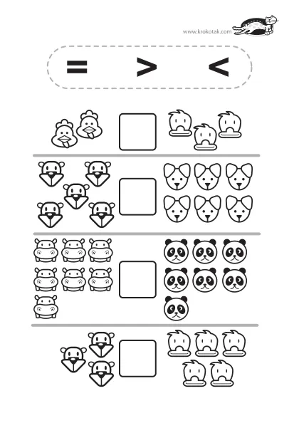 Learning picture