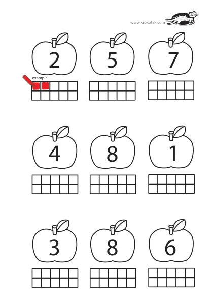 Learning picture