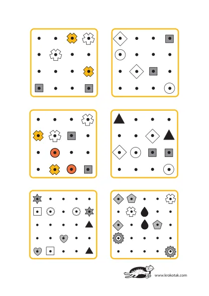 Learning picture