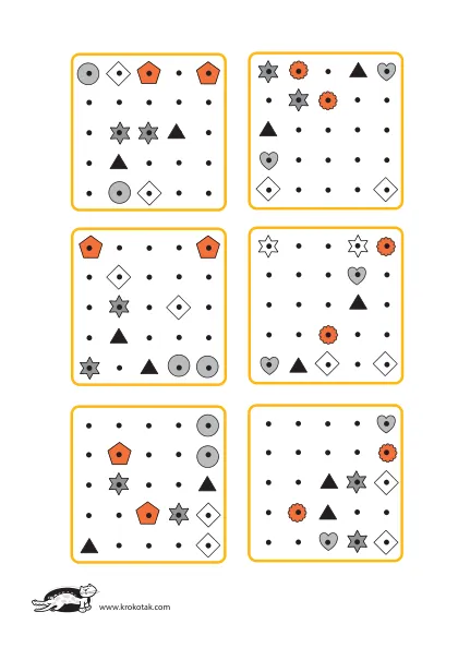 Learning picture