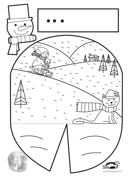 Learning picture